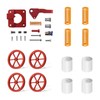 TWO TREES All Metal Feeder Extruder Frame and 4PCS Hand