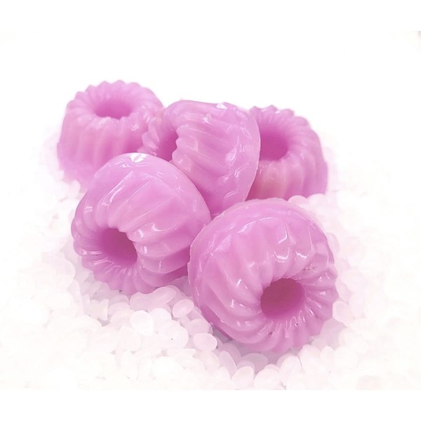 Duftmelt Clean Cottage Breeze | Set of 5 - Scented