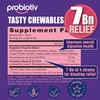 Probiotiv Gas & Bloating Relief for Women 7 Billion CFU