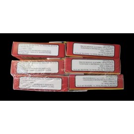 Equate Maximum Strength One Step Corn Remover Pads - Salicylic Acid - 6 Boxes (36 Pads)