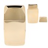 Multifunctional Electric Shaver Rechargeable Men's Foil Shaver for Beard Trimming