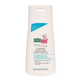Seba Med Champu Anticaspa 400 ml
