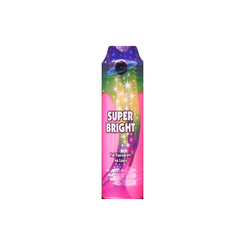Super Bright 3oz Pink Bingo Dauber