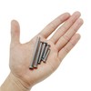 20 PCS 304 Stainless Steel Single Hole Clevis Pins,M4 M5