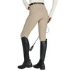 Willit Women's Horse Riding Pants Full Seat Silicone Equestrian Breeches