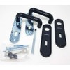 Hörmann Handle Set for Steel and Fire Doors 545970