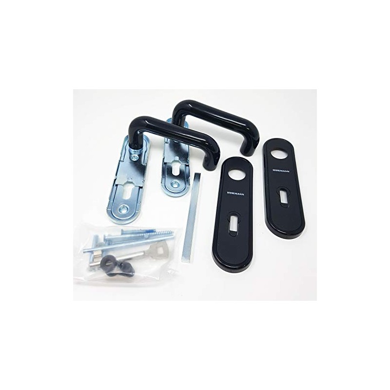 Hörmann Handle Set for Steel and Fire Doors 545970