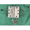 IVES Allegion Ives Concealed Electric Hinge 3CB1 4.5" x 4.5