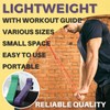 LEZER Resistance Band, Pull Up Bands, Exercise Bands, Workout Bands,
