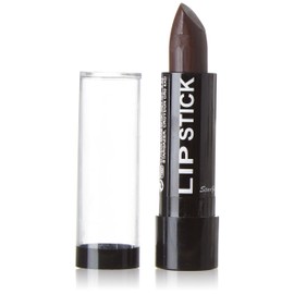 Stargazer Lip Stick Number 129, Soft Pigmented Long Lasting Cruelty-Free Lipstick