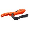 Q-yard Handheld Multi-Sharpener for Pruning Shears, Garden Hand Pruners, Gardening
