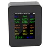 Air Quality Monitor Carbon Dioxide Detector Accurate Tester for CO