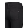 MAC Dream Skinny 5402 Women's Jeans, Black D999 (38/28), black