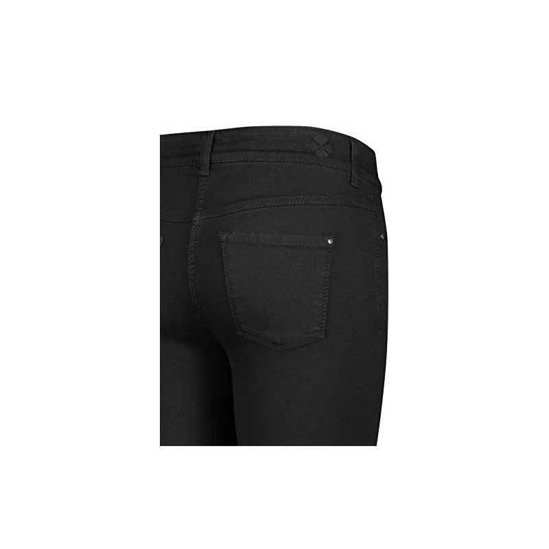 MAC Dream Skinny 5402 Women's Jeans, Black D999 (38/28), black