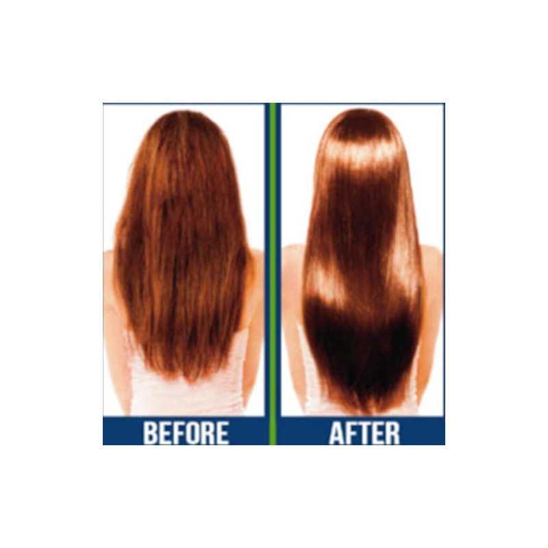 Difeel Premium Castor Plus Biotin - Mega-Growth Premium Hair Oil