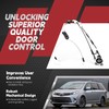 Nakkaa Sliding Door Cable Passenger Right Side Compatible with Sienna