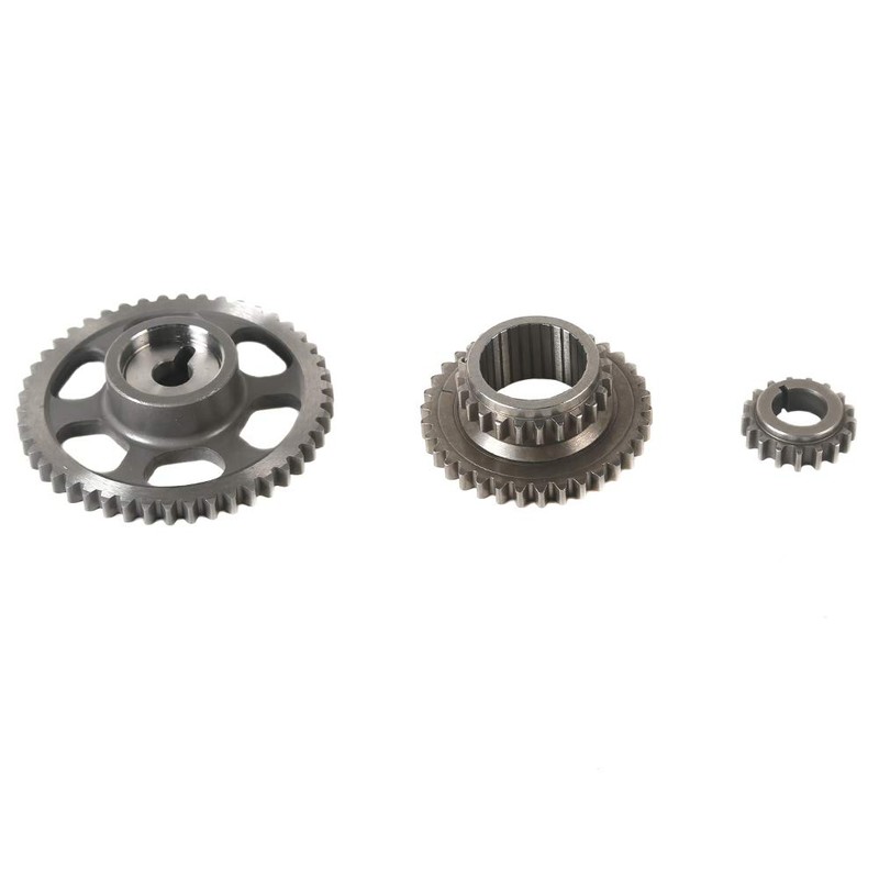 MOCA Timing Chain Kit Fit 2009-2014 for Acura TSX 2.4L,