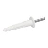 Whisk for Hand Mixer Replacement Stirrers Set of 2 00653471