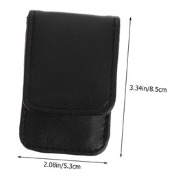 Ipetboom Stainless Steel Eyebrow Tweezer Set Beauty Tool Ergonomic Handle for Home Salon