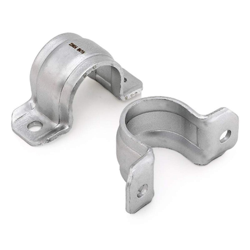 febi bilstein 39649 Stabiliser Bearing Set, 1 Piece