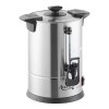 Choice NEW 30 Cup Coffee Percolator Brewing System Double Stainless