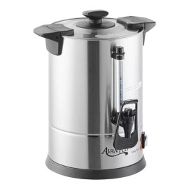Choice NEW 30 Cup Coffee Percolator Brewing System Double Stainless Wall Urn 950W #2139
