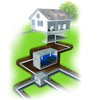 Concentrate Septic Tank Treatment