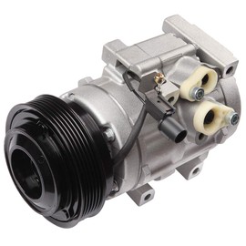 OCPTY AC Compressor for 2006-2009 for Hyundai Entourage 3.8L for Kia Sedona 3.8L for Kia Sorento 3.3L 3.8L DW67120 1010975 1110975 1210975 639310 67120 68120 7512459 7512484 274482