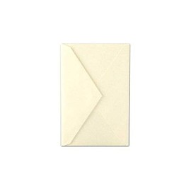 Crane & Co. Ecruwhite Embassy Envelopes (PE9116)