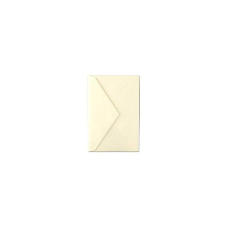 Crane & Co. Ecruwhite Embassy Envelopes (PE9116)