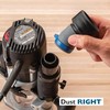 Dust Right Flexiport Power Tool Hose Kit - 3 To