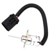Fuel Shut Off Solenoid 6691498/6691313 Replacement for Bobcat S130 S150