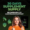 Nutrality Ox Bile Supplements UK | Gallbladder Support & Liver