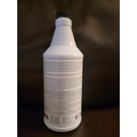Bioesque Botanical Disinfectant Solution - 32 Oz. Thymox Lemongrass Grapefruit