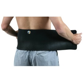 Pro-Tec Athletics Back Wrap, one size fits most