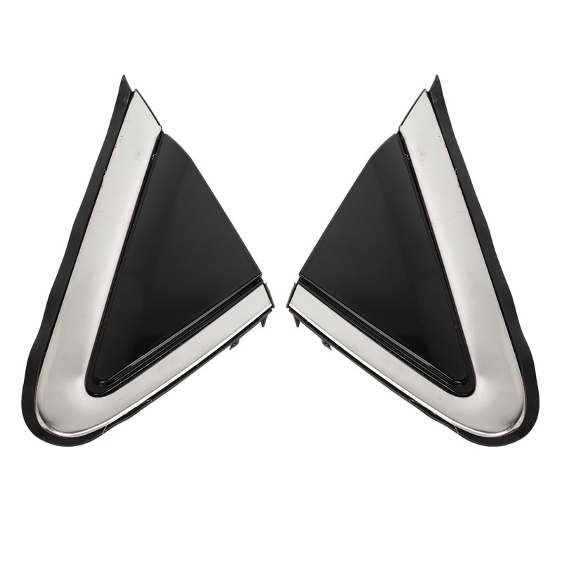 1 Pair Rear View Mirror Fender Cover 96318 5AA0A Left