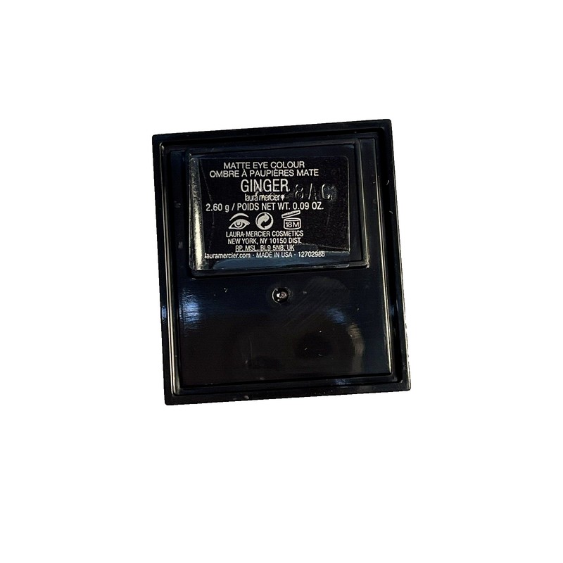 Eyeshadow Laura Mercier MATTE Eye Shadow GINGER * NEW* Refill