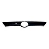 Chrome Delete Gloss Black Rear Tailgate Trim Cover Overlay Guard