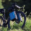 6L Bike Quick Release Bike Front Fork Bag Waterproof Cycle