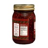 Green Jay Gourmet Spicy Jam Variety Pack - All-Natural Raspberry