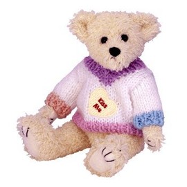 TY Barrymore Attic Treasure 8" Tall