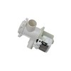 Beko Blomberg Washing Machine Drain Pump. Genuine part number 2840940200