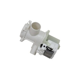 Beko Blomberg Washing Machine Drain Pump. Genuine part number 2840940200