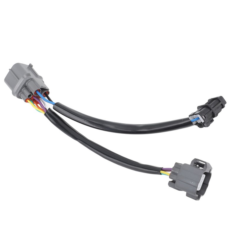 For OBD2 to OBD1 10 Pin Distributor Engine Jumper Swap