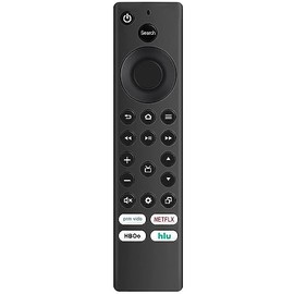 New CT-RC1US-21 Replace Remote fit for Toshiba TV Edition 43LF421U21 32LF221U21 55LF621U21 43LF621U21 50LF621U21 TF32A710U21 32LF221C19 32LF221U19 43LED2160P 43LF621U21(No Voice Function)