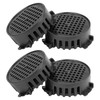 4 x Activated Carbon Filters for Liebherr Fridge 9096342 9881116,