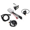 Electric Bike Motor Controller 15A Common Speed Controller 36V 48V