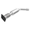 JT Exhaust Catalytic Converter Compatible with Dodge Grand Caravan/Chrysler Town