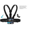 For GoPro Chest Mount Chesty Harness Strap for GoPro Hero