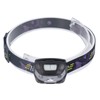 LED Gestures Sensor Headlight Multifunctional Outdoor Waterproof Headlamp for Camping